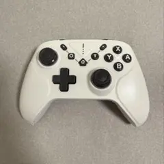 Switch ワイヤレスコントローラー Bluetooth