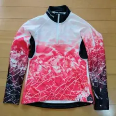 ON-YO-NE スキーレーシングスーツAlpen競技用トップス150