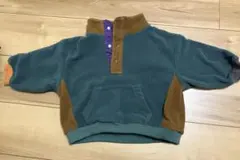 BREEZE フリースジャケット 90cm