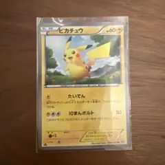 2025年最新】ピカチュウ ur bwの人気アイテム - メルカリ