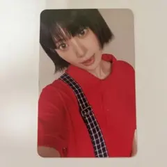 LE SSERAFIM SPAGHETTI Weverse album サクラ