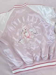 2025年最新】ピンクハウス スタジャンの人気アイテム - メルカリ