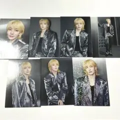 SEVENTEEN RIGHT HERE トレカ ジョンハン①