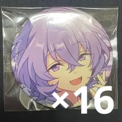 あんスタ 缶バッジ コレ缶 feb ユメ