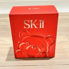 sk-Ⅱ ぴてくま　ベア ジュエリー トレイ