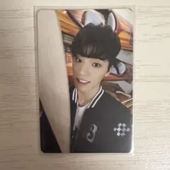 going seventeen ディノ　トレカ　アルバム　旧譜　セブチ