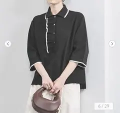 2025年最新】UNITED ARROWS レディース ポロシャツの人気アイテム