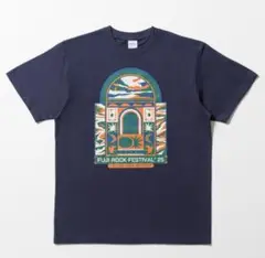 【FUJI ROCK‘25★Extraordinary Tシャツ•S】【新品】