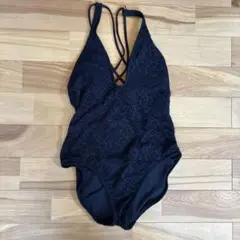 【お急ぎの方へ】Lauren Ralph Lauren 水着 黒 新品タグ付き お急ぎの方へ】Lauren Ralph Lauren 水着 黒 新品タグ付き