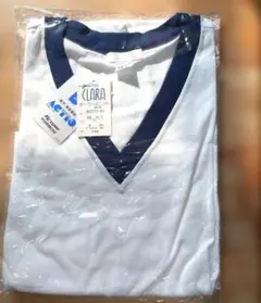 新品　TOMBOW 長袖 セーラーズニット LL