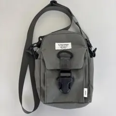 WTAPS ショルダーバッグ オリーブのサムネイル