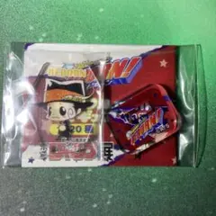 REBORN　ジャンプ展　アクリルminiフィギュア　第1弾　リボーン