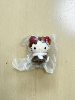 サンリオキャラクターズ　チョコレートドール　ガチャガチャ