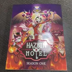 HazbinHotel ハズビンホテル ブルーレイ Blu-ray ♯2