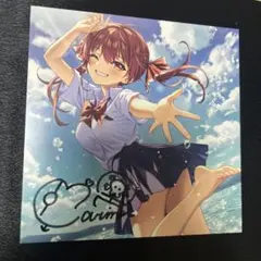 2025年最新】宝鐘マリン アルバム サインの人気アイテム - メルカリ