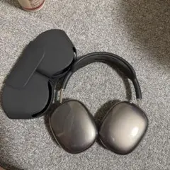 2026年最新】airpods max スペースグレーの人気アイテム - メルカリ