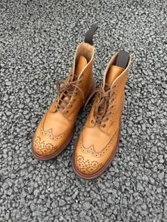 TRICKERS トリッカーズL5676 / レディースモデルUK5.5のサムネイル
