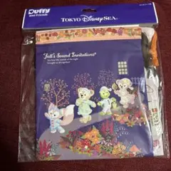 フォールズサウンドインビテーション 巾着