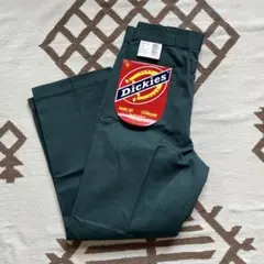 USA製 Dickies 874 チビタグW36 L30 ディッキーズ　デッド