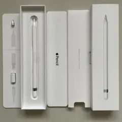 Apple Pencil 第一世代