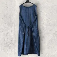 うさとの服 usaato ウサト エプロンドレス ワンピース　ジャンパースカート うさとの服 usaato ウサト エプロンドレス ワンピース