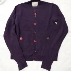 Undercoverism グランジカーディガン 2025年最新】UNDERCOVERISM メンズ カーディガンの人気アイテム