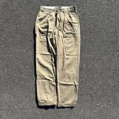 『90s』Polo by Ralph Lauren 2タック