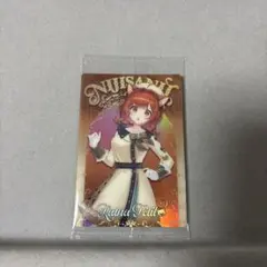 にじさんじ ウエハース ラトナ・プティ