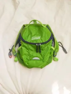 コールマン リュック ベビー 保育園 自主保育 一升餅