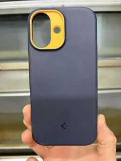 Spigen製 iPhone17用ケースのサムネイル