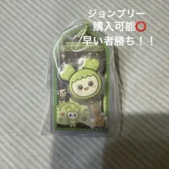 TWICE LOVELYS チョコがけボーロ＆チャーム ジョンブリー