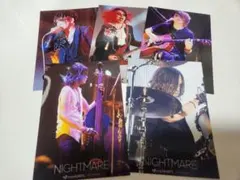 2025年最新】ナイトメア チェキの人気アイテム - メルカリ