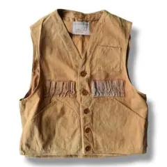 【専用】US三軒茶屋 ハンティングベスト Customized Hunting セット販売 US三軒茶屋 ハンティングベスト Customized Vest 【公式通販】