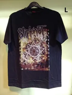 スリップノット　Slipknot　ヘヴィーメタル　バンド　Tシャツ　メタル