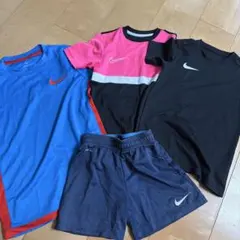 NIKE 子供用 まとめ売り