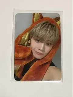 zb1 withmuu ヨントン トレカ ゼプトピア ラキドロ 特典 テレ