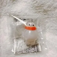 ▼ディズニー めじるしアクセサリー Winter ベイマックス