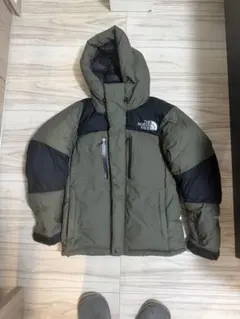 THE NORTH FACE バルトロライト　ダウンジャケット　美品　Sサイズ