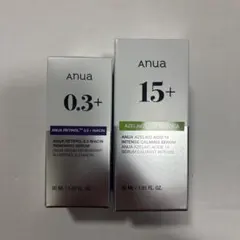 2025年最新】anua レチノール 0.3の人気アイテム - メルカリ