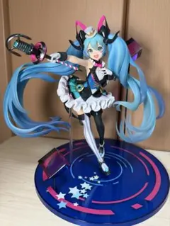 2026年最新】マジカルミライ2017 フィギュアの人気アイテム - メルカリ