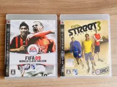 2026年最新】fifa ps3の人気アイテム - メルカリ