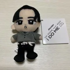 SnowMan 目黒蓮 すのチル ちびぬい