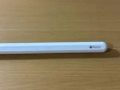 アップルペンシル第2世代