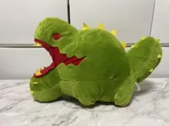 2025年最新】モンスターハンター モンスターぬいぐるみ イビルジョーの