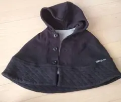 ベビー ポンチョ