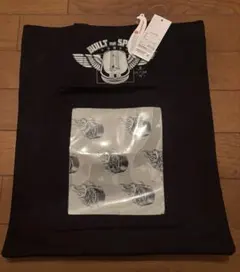 新品タグ付ホットウィールトートバッグ