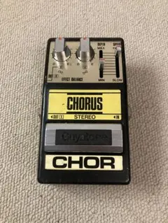 2026年最新】guyatone chorusの人気アイテム - メルカリ
