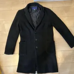 ITEMS URBAN RESEARCH 黒 コート サイズ38