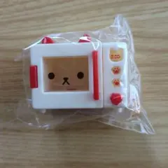 にゃんこキッチン　にゃんこ家電2　カプセルトイ