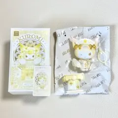 海外 TOPTOY サンリオミラクル・エンジェルシリーズ クロミ フィギュア